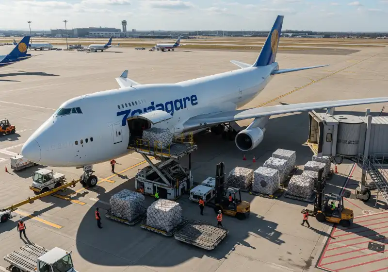 Land Transport