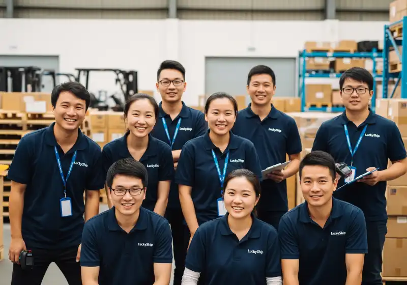 Project Logistics