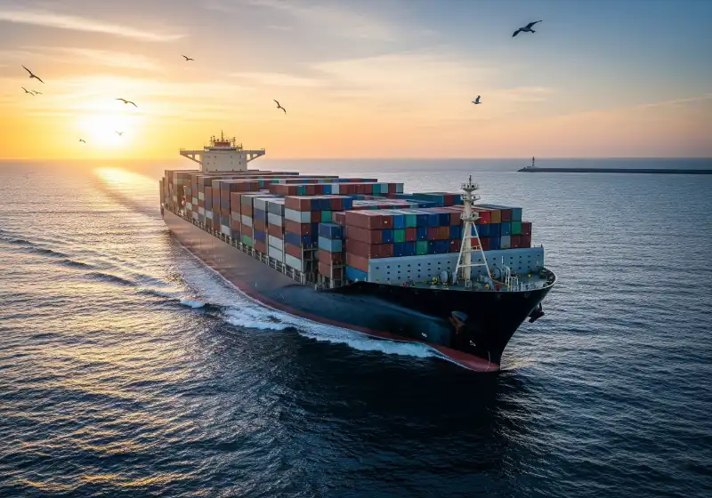 Sea Transport