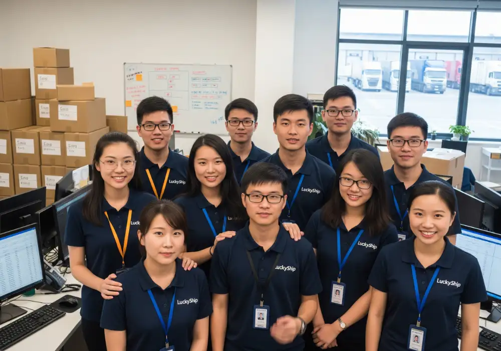 About Our Company